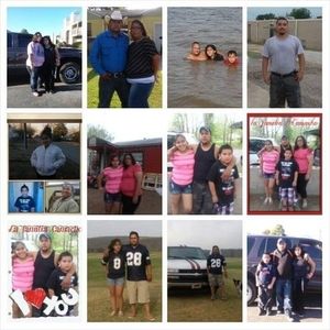 Meet your Posher, Lydia